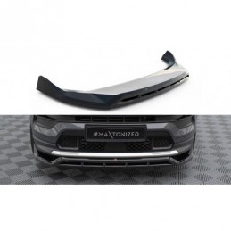 Labio delantero Jeep...