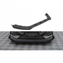 Labio delantero + Flaps...