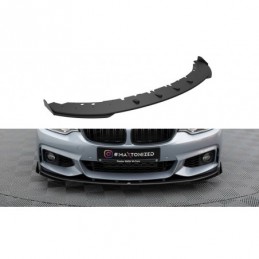 Labio delantero + Flaps BMW...