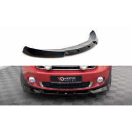 Labio delantero Mini Cooper...