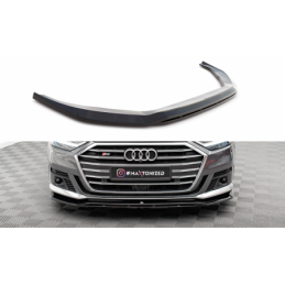 Labio delantero V.1 Audi S8...