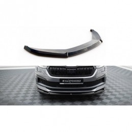 Labio delantero V.1 Skoda...