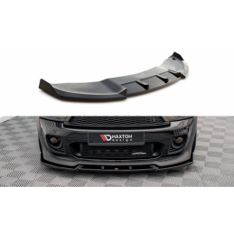 Labio delantero V.3 Mini...