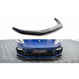 Labio delantero V.1 Porsche...