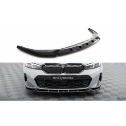 Labio delantero V.1 BMW 3...