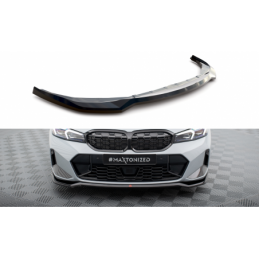 Labio delantero V.2 BMW 3...