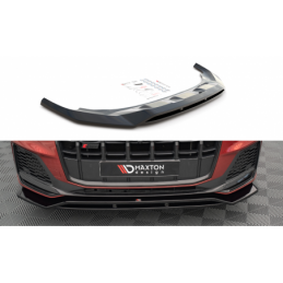 Labio delantero Audi SQ7...