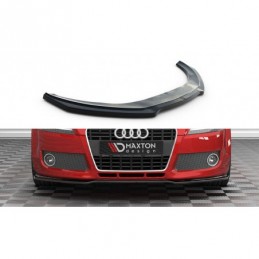 Labio delantero V.2 Audi TT...