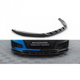 Labio delantero V.2 Audi TT...