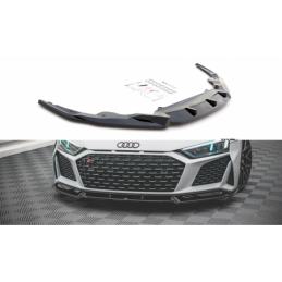 Labio delantero V.1 Audi R8...