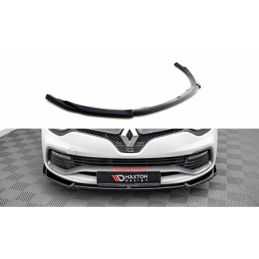 Labio delantero V.2 Renault...