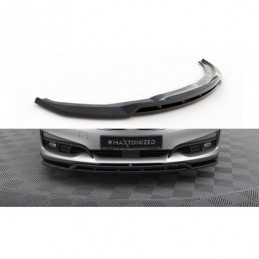 Labio delantero BMW 3 GT...