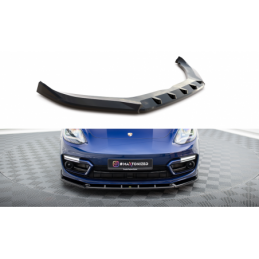 Labio delantero V.2 Porsche...