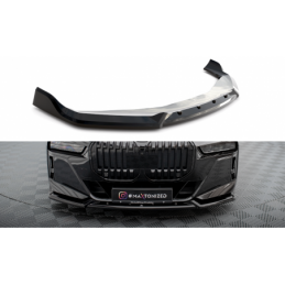 Labio delantero V.2 BMW 7...