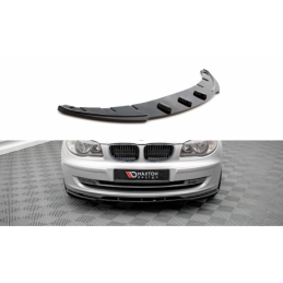 Labio delantero V.2 BMW 1...