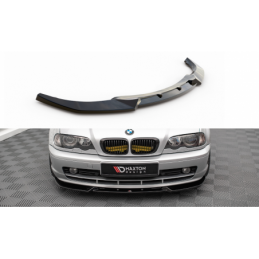 Labio delantero V.3 BMW 3...