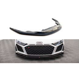 Labio delantero V.2 Audi R8...