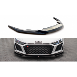 Labio delantero V.3 Audi R8...