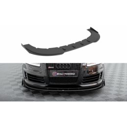 Labio delantero + Flaps...