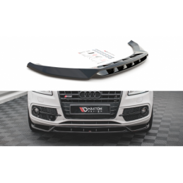 Labio delantero Audi SQ5...