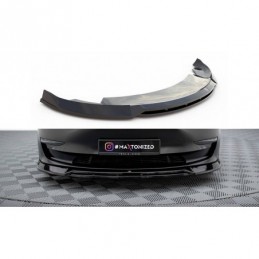 Labio delantero V.3 Tesla...