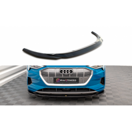 Labio delantero V.1 Audi...