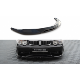 Labio delantero BMW 7 E65...