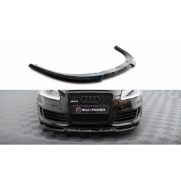 Labio delantero V.2 Audi...