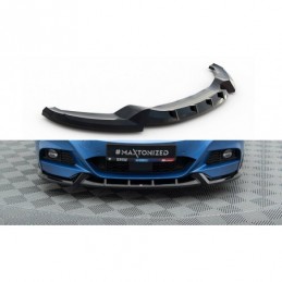 Labio delantero V.1 BMW 3...