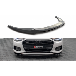 Labio delantero V.3 Audi A6...