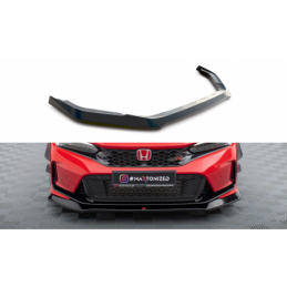 Labio delantero V.1 Honda...