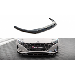 Labio delantero Hyundai...