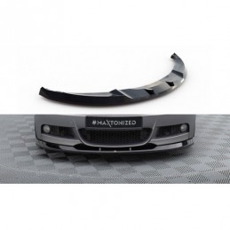 Labio delantero V.2 BMW 1...