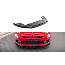 Labio delantero Fiat 500X...