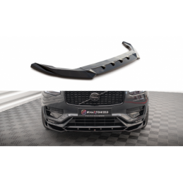 Labio delantero V.1 Volvo...