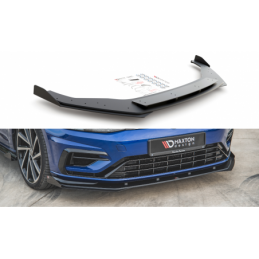 Labio delantero + Flaps VW...