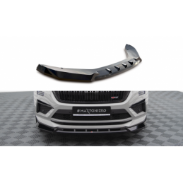 Labio delantero V.1 Skoda...