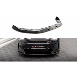 Labio delantero V.2 Mini...