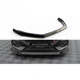 Labio delantero V.3 Ford...