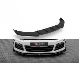 Labio delantero + Flaps...