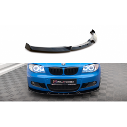 Labio delantero V.2 BMW 1...
