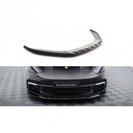 Labio delantero V.1 Porsche...