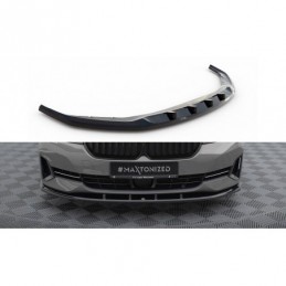 Labio delantero V.1 BMW 5...