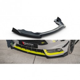 Labio delantero V.5 Ford...