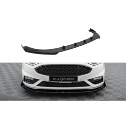 Labio delantero + Flaps...