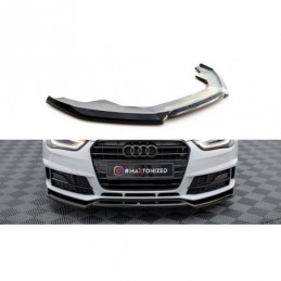 Labio delantero V.2 Audi A4...