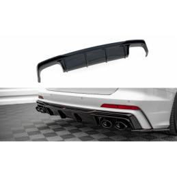 Añadido trasero Audi S6 /...