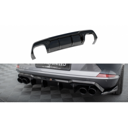 Añadido trasero V.3 Cupra...