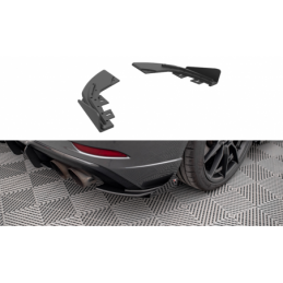 Añadido trasero Street Pro...