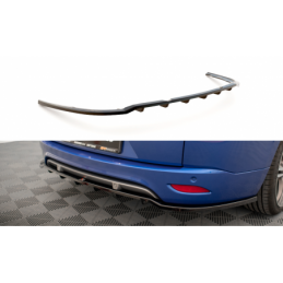 Añadido trasero Renault...